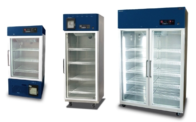 Tủ lạnh dược phẩm Labtech